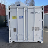 20 Fuß Kühlcontainer