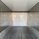 20 Fuß Kühlcontainer