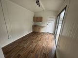 Wohneinheit / Büroeinheit von 24 m²
