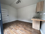 Wohneinheit / Büroeinheit von 24 m²