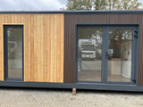 Wohneinheit / Büroeinheit von 24 m²